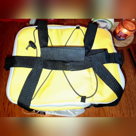 NWT Insulated Cooler Bag - Picture 7 of 10